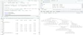 do efa cfa and sem structural equation modeling
