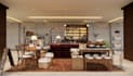 create animation render of exterior, interior, and product