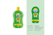 design your product label