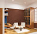 do interior designing for homes as per your reference