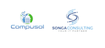 design an awesome telecom logo with express delivery