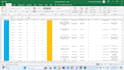 do ms excel data cleaning, analysis, and automation