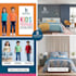 build responsive ecommerce website or online store