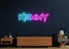 create custom neon signs in just 2 hours