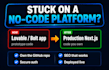fix, debug and deploy your vibe coded lovable, bolt or replit app