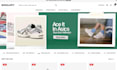 build shopify website, design or redesign shopify store, dropshipping store