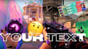 design a custom gaming youtube thumbnail fast