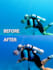 make your underwater photo unforgettable