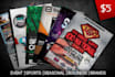 design professional flyers for you