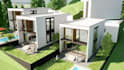 do expert architectural planning and layout design