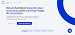 do professional next 15 development