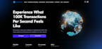 be your business web3 and blockchain technology consultant
