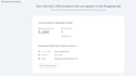 fix your google merchant center feed
