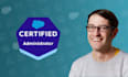 help you to pass all salesforce certification