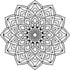 design mandala for kdp