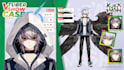 design and rig your live2d vtuber model premium package