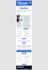 design responsive HTML email templates with custom CSS