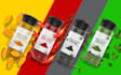 design a spices or seasoning packaging or label design