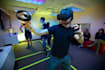 develop VR game in oculus quest 2 using unity 3d, virtual reality game