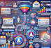 do gohighlevel workflow automation, n8n workflow automation