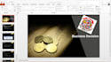 create a professional powerpoint presentation
