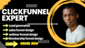 click funnel expert, clickfunnel, mautic, expert clickfunnel