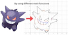 draw math graphs and figures