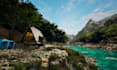 design environment, level in unreal engine 5