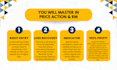 make you profitable by price action and risk management