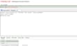 do database administration of large scale data set