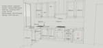 kitchen projects, kitchen design