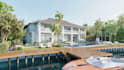 create interior and architectural 3d animation, walkthrough