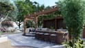do landscape design, backyard, garden, patio designs, 3d modeling, and rendering