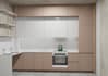 design and render your kitchen