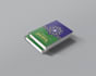 design a creativebook cover