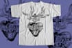 t shirt designs with styles