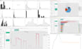 do statistical and econometric analysis using your data