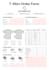 design worksheets, lead magnets, checklists, menus, planner or social content
