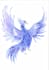 paint your idea in custom watercolour art within 24h