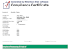 do rescheck comcheck for energy code compliance for permits
