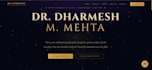do web development in html, css, javascript and python
