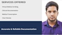 do virtual medical scribing, soap notes and clinical documentation