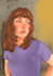 paint a professional portrait in vintage style