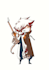 draw any chibi character you want
