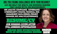 deliver 24 hrs a standout resume for grc analyst, data analyst, sales as an HR