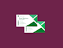 design creative business cards