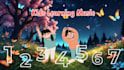 create kids animated song videos using ai and canva