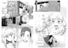 draw a manga and comic for you