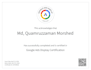 setup and manage profitable google ads adwords PPC campaigns