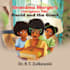draw awesome children story book cover and kids book illustration